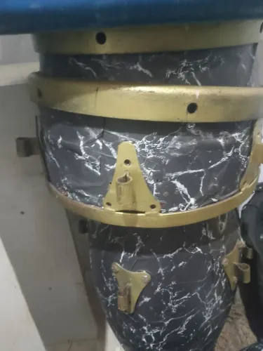 Percussão
