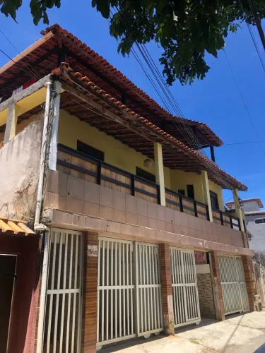 OPORTUNIDADE! CASA AMPLA PARA LOCAÇÃO EM PITUAÇU - SALVADOR ?