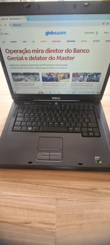 Notebook Dell Vostro 1000