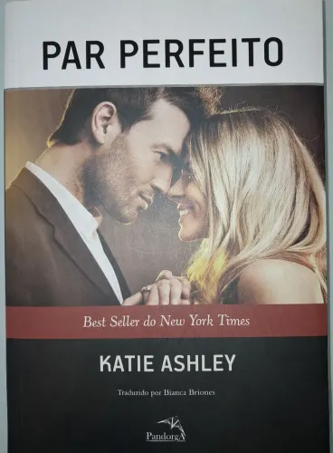 Par perfeito- Livro