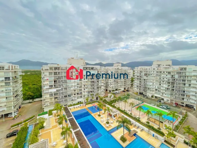 Cobertura / Penthouse à venda, Recreio dos Bandeirantes, Rio de Janeiro, RJ