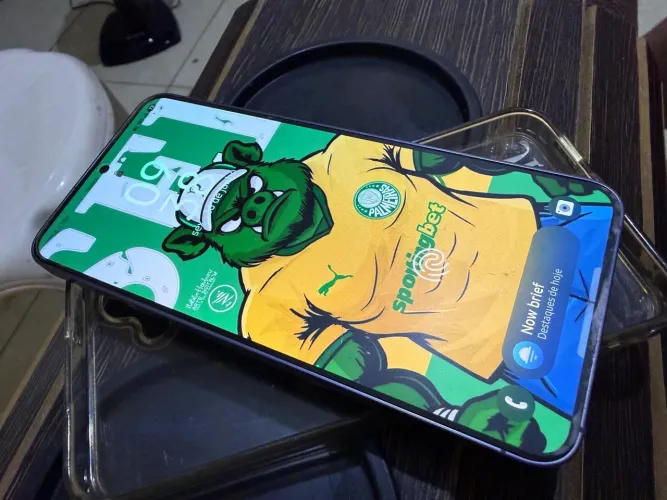 Samsung s24 muito conservado 