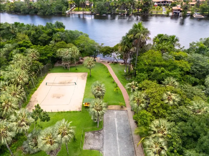 LOTE BARREIRINHAS RIO PREGUIÇAS - Oportunidade Lençóis Park Residence