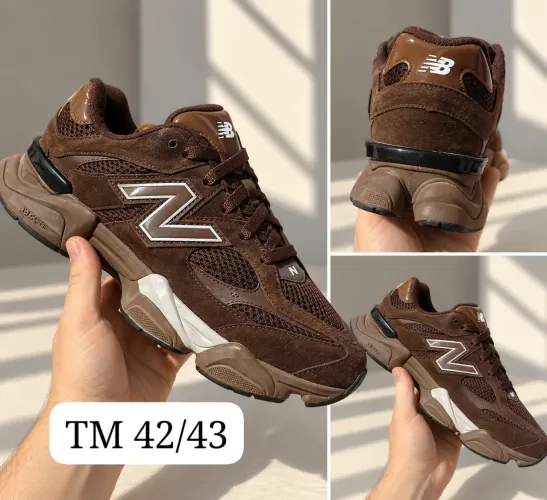 NEW BALANCE 9060 PREMIUM 