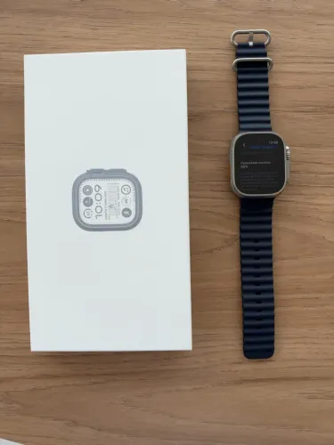 Apple Watch Ultra 2 49mm