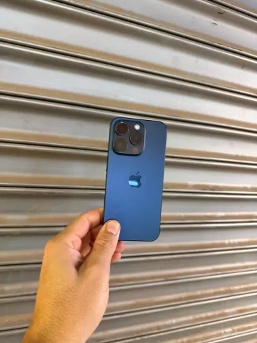 iPhone 15 Pro 256gb Preço baixo, qualidade alta!