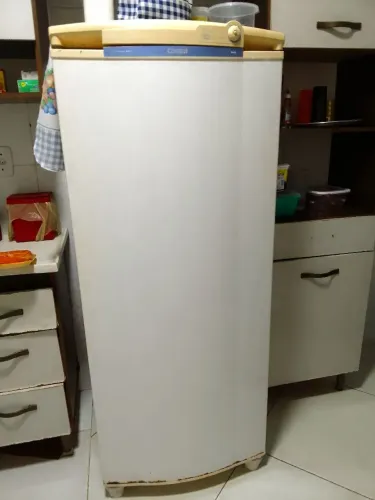 Geladeira Consul
