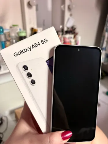 SAMSUNG A54 5G USADO