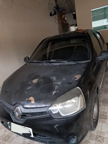 Renault Clio Rn/alize/expr./1.0 Hi-power 16V 5P 2015