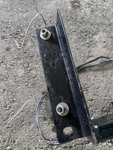 Reboque engate para Nivus