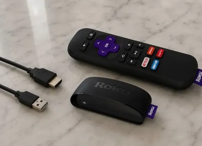 Roku Express 4K