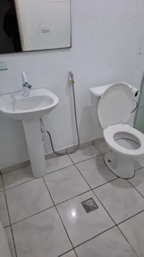 Vaso sanitario