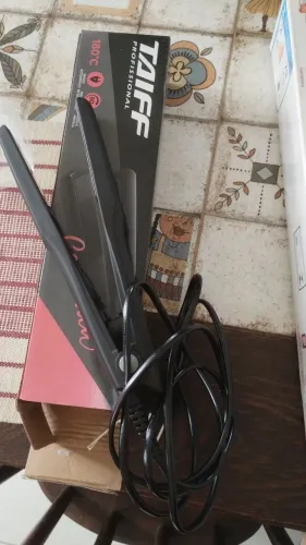 Chapinha + Escova rotativa