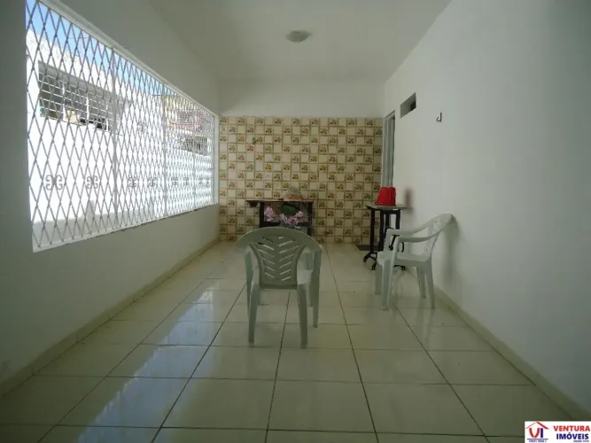 Casa à Venda em Jardim Atlântico