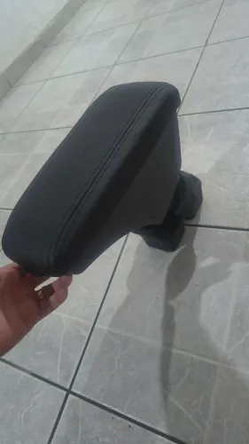 Encosto de braço Honda Fit 13