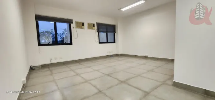 Sala Comercial para Locação em Barueri, Alphaville Centro Industrial e Empresarial/Alphavi
