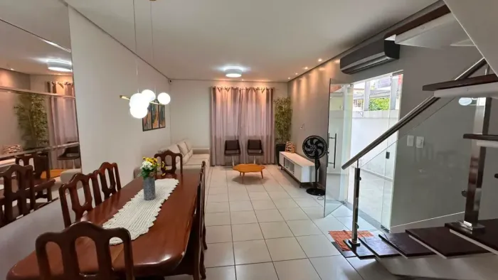 VILAGIO DI GIULIA, 110M2, 3 QTOS/ 1 SUÍTE, ENERGIA SOLAR