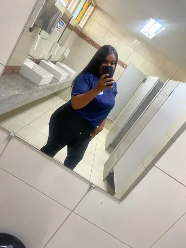 Faço faxinas e tbm sou babá