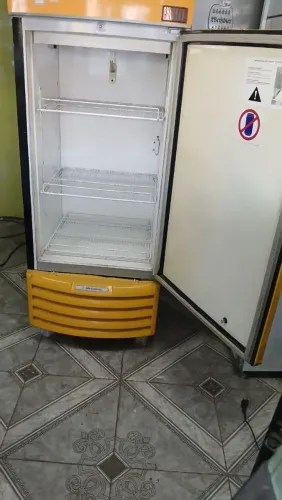 Freezer