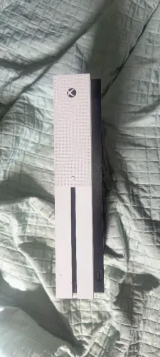 Xbox One S 1TB Original Funcionando Perfeitamente