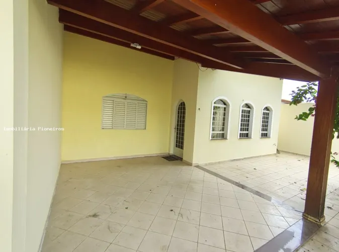 Casa para Venda em Paulínia, João Aranha, 2 dormitórios, 1 banheiro