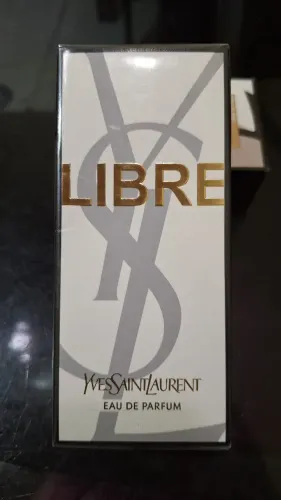 Perfume Libre 90ml