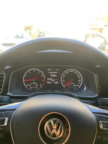 Volkswagen Virtus Comfort. 200 TSI 1.0 Flex 12V AUT 2021