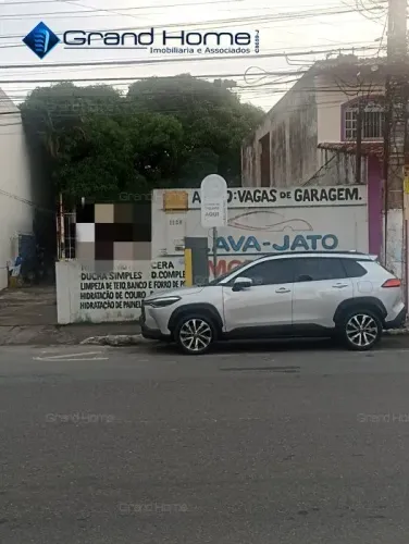Terreno em Centro
