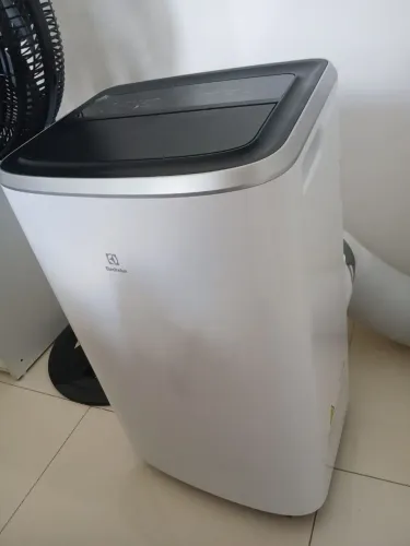 AR CONDICIONADO PORTATIL ELECTROLUX