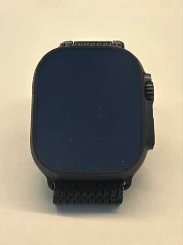 Apple Watch Ultra series 3