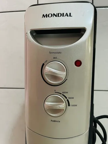 Aquecedor