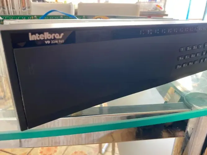 DVR Intebras VD32m 960