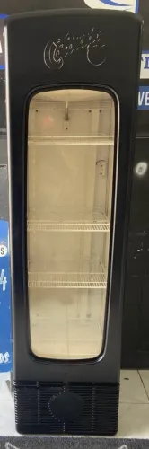 Freezer cervejeiro expositor Frost free 350 litros ENTREGA GRÁTIS