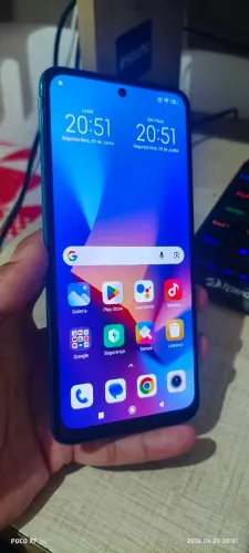 Redmi note 10 4/64
