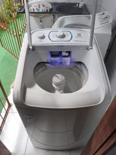 Máquina de Lavar 11kg