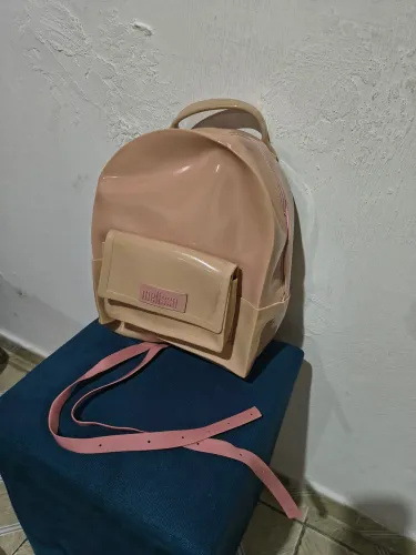 Linda mochila melissa
