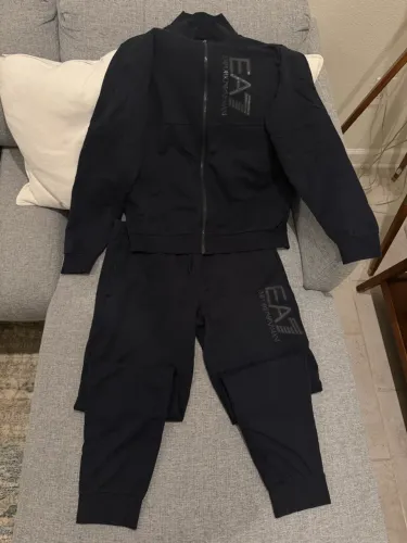 Conjunto Empório Armani XL 