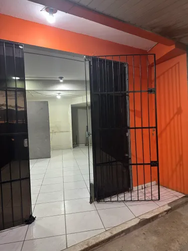 Ponto comercial em Nova Parnamirim 