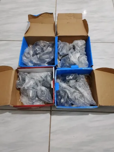KIT FREIOS MECÂNICO SHIMANO