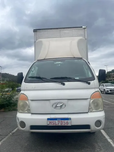 Hr Hyundai turbo disiel