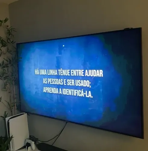 TV LG 70plg Perfeita (sem defeito)