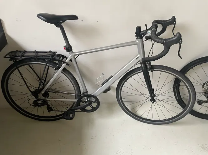 Bicicleta Triban - Tam L