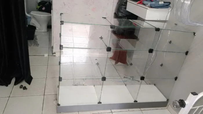 Vitrine