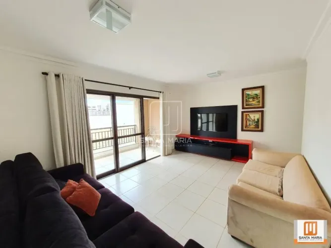 Apartamento para alugar com 3 dormitórios no bairro JD NOVA ALIANCA SUL