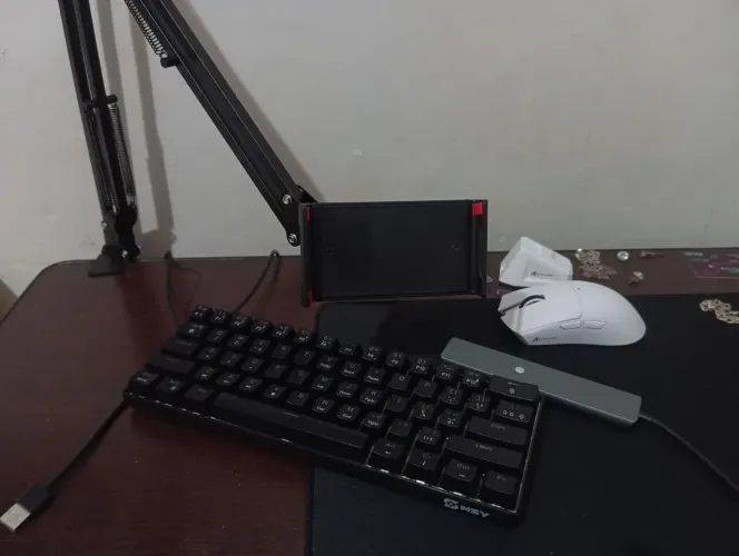 Mobilador gamer