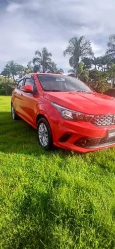 Fiat Argo 1.0 6V Flex. 2022