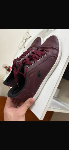 Tênis polo tam 40