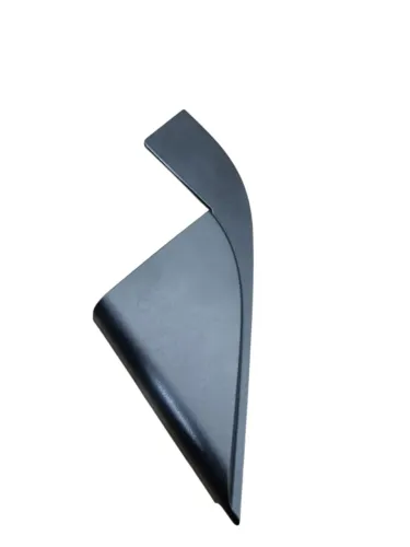 Moldura Interna Retrovisor Direito Nissan Kicks 2016 A 2025