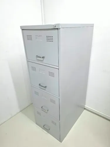 Armário arquivo pasta suspensa