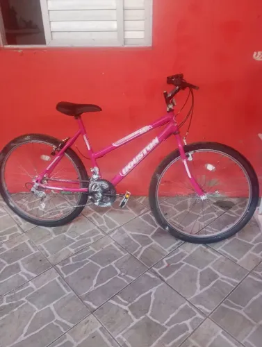 Bicicleta aro 29